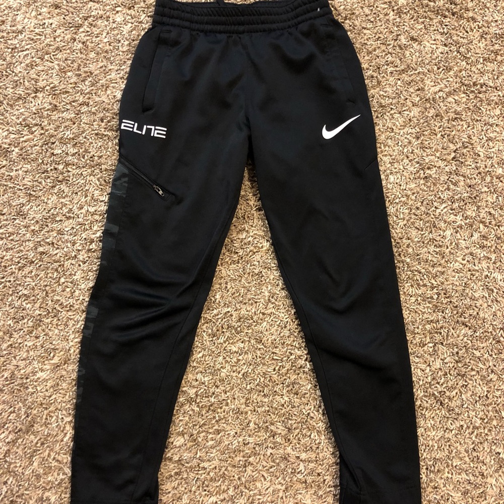 Elite Nike Drifit Youth sweatpants